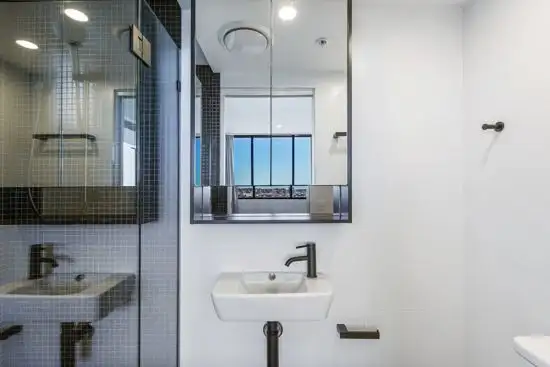 Sixth view of Homely apartment listing, 801/19 Deshon Street, Woolloongabba QLD 4102