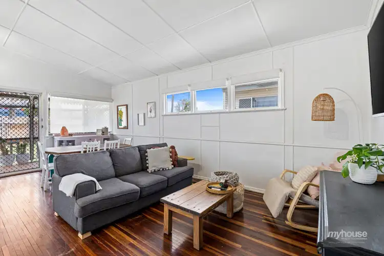 Third view of Homely house listing, 143 Stephen Street, Harristown QLD 4350