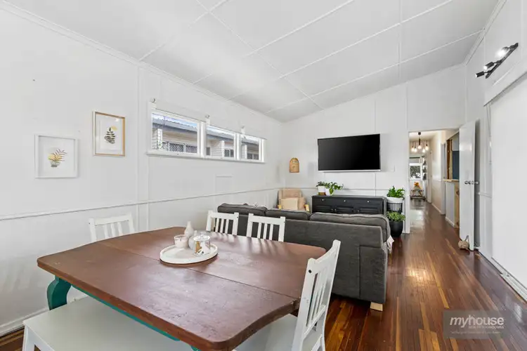Fourth view of Homely house listing, 143 Stephen Street, Harristown QLD 4350
