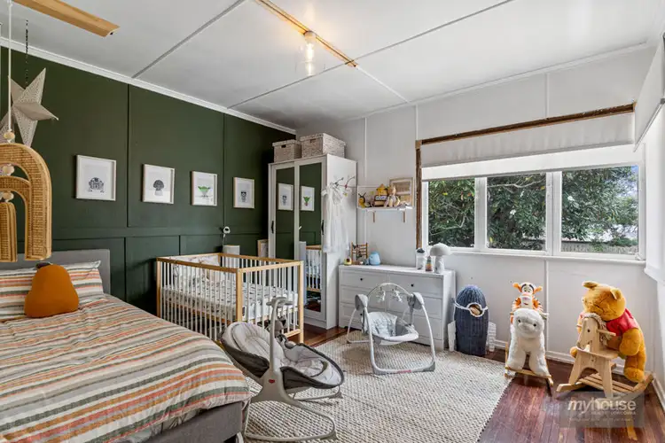 Sixth view of Homely house listing, 143 Stephen Street, Harristown QLD 4350