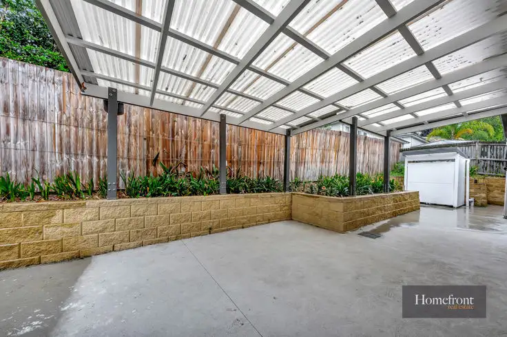 Third view of Homely house listing, 8a Huddart Ave, Normanhurst NSW 2076