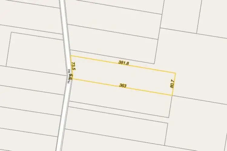 Second view of Homely house listing, 95 Hubner Rd, Park Ridge QLD 4125