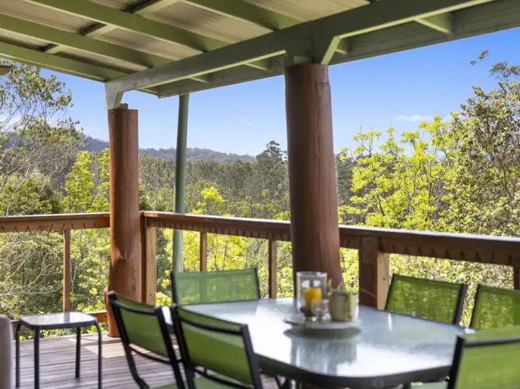 Second view of Homely rural property listing, 1111 Bowraville Road, Bellingen NSW 2454