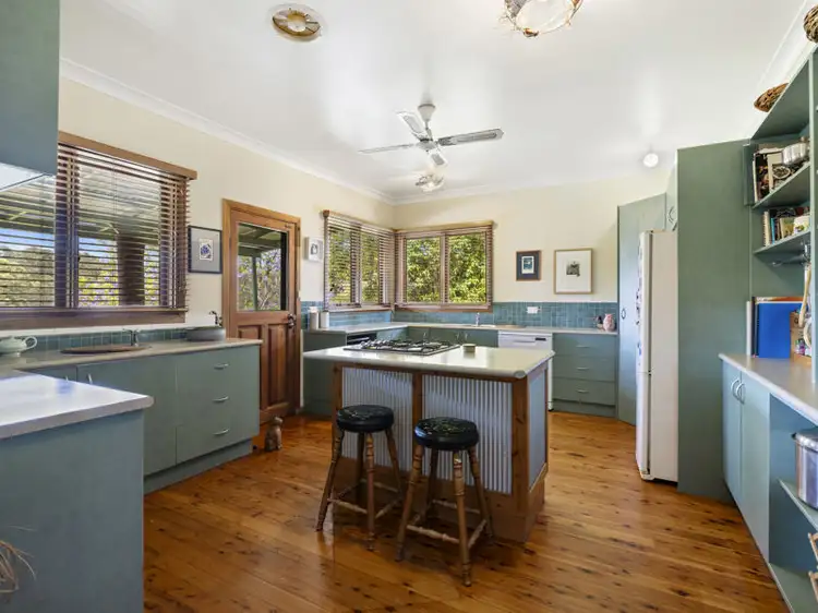 Fourth view of Homely rural property listing, 1111 Bowraville Road, Bellingen NSW 2454