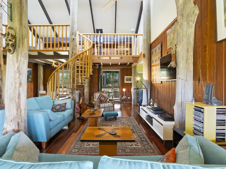 Fifth view of Homely rural property listing, 1111 Bowraville Road, Bellingen NSW 2454