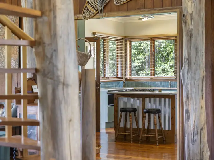 Sixth view of Homely rural property listing, 1111 Bowraville Road, Bellingen NSW 2454