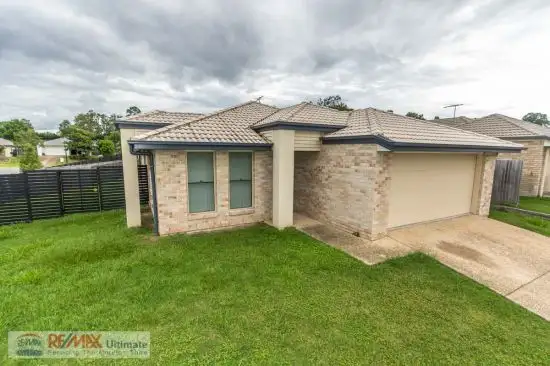Second view of Homely house listing, 63 Daintree Street, Bellmere QLD 4510
