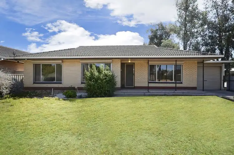 Main view of Homely house listing, 13 Sunderland Avenue, Parafield Gardens SA 5107