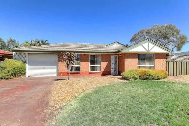 12 Federation Close, Andrews Farm SA 5114