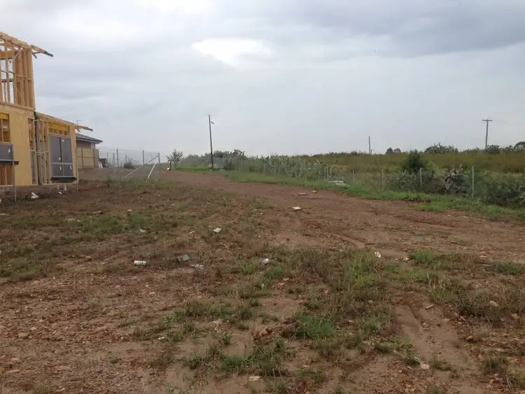 Second view of Homely land listing, Lots 2367 2380 Bullaburra Street, The Ponds NSW 2769