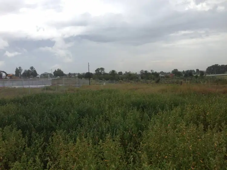 Second view of Homely land listing, Lot 2430 Katoomba Street, The Ponds NSW 2769
