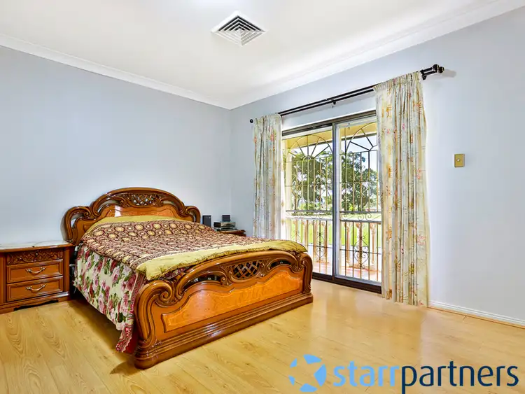 Fourth view of Homely house listing, 18 Ryan Close, St Andrews NSW 2566