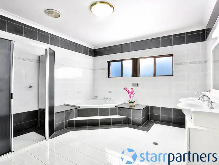Sixth view of Homely house listing, 18 Ryan Close, St Andrews NSW 2566