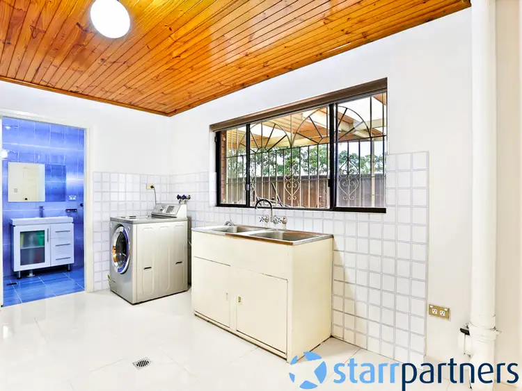 Seventh view of Homely house listing, 18 Ryan Close, St Andrews NSW 2566