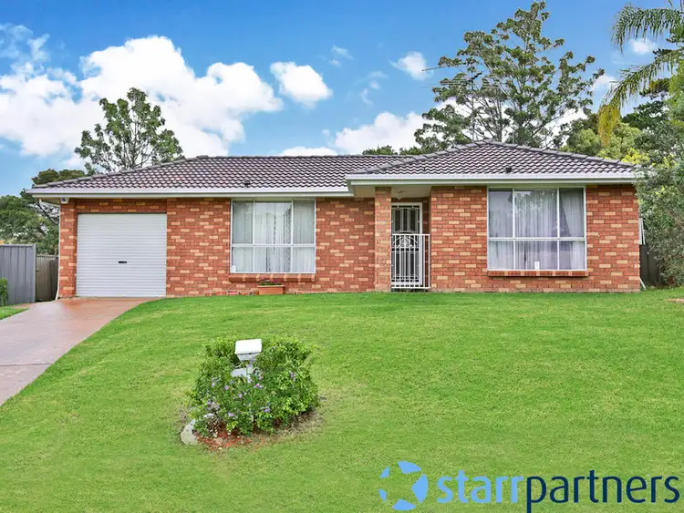 Main view of Homely house listing, 5 Young Place, Eagle Vale NSW 2558