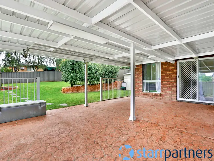 Second view of Homely house listing, 5 Young Place, Eagle Vale NSW 2558