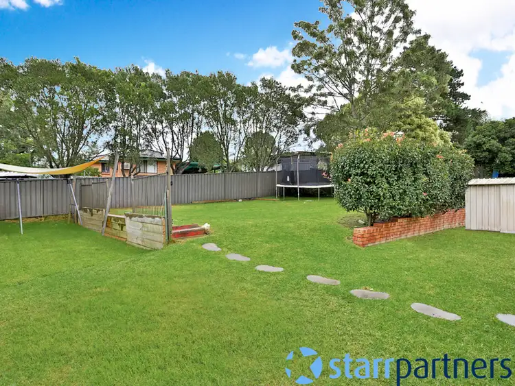 Third view of Homely house listing, 5 Young Place, Eagle Vale NSW 2558