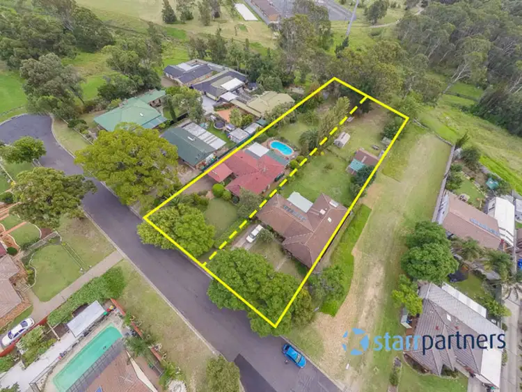 Main view of Homely house listing, 1 Memphis St, Minto NSW 2566