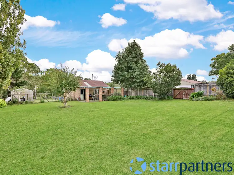 Second view of Homely house listing, 1 Memphis St, Minto NSW 2566