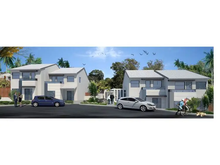 Third view of Homely house listing, 1 Memphis St, Minto NSW 2566