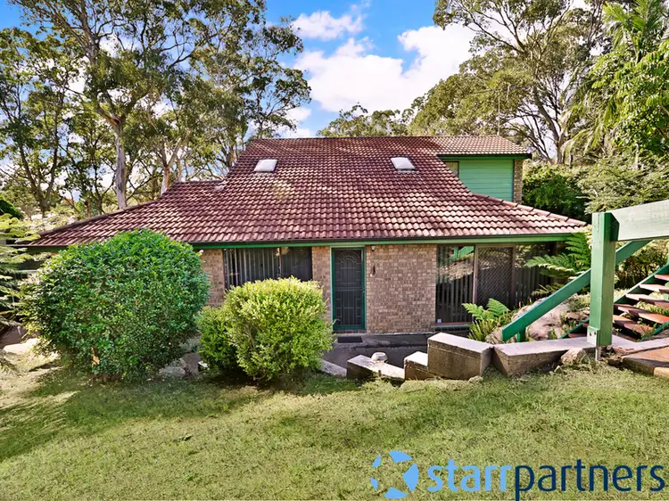 Main view of Homely house listing, 4 Leichhardt St, Ruse NSW 2560