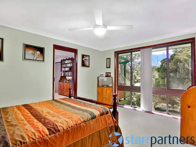 Second view of Homely house listing, 4 Leichhardt St, Ruse NSW 2560