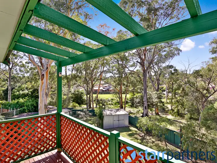 Third view of Homely house listing, 4 Leichhardt St, Ruse NSW 2560