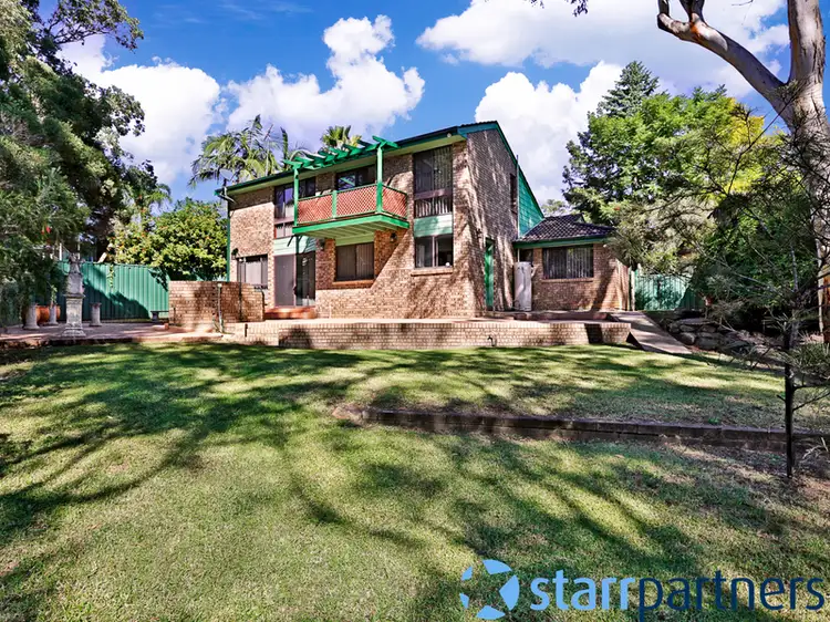 Fourth view of Homely house listing, 4 Leichhardt St, Ruse NSW 2560