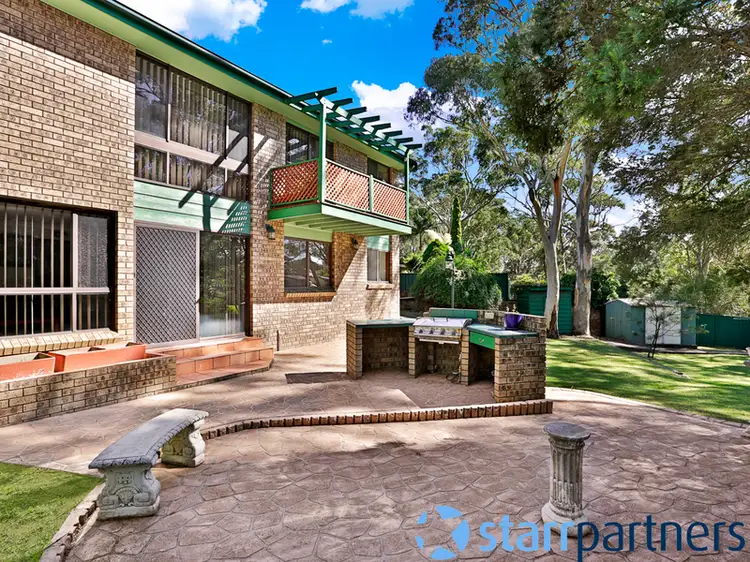 Fifth view of Homely house listing, 4 Leichhardt St, Ruse NSW 2560