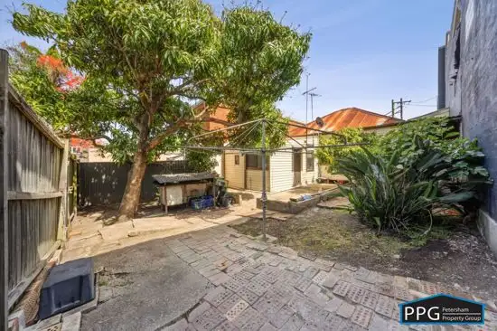 Second view of Homely house listing, 720 Parramatta Road, Petersham NSW 2049