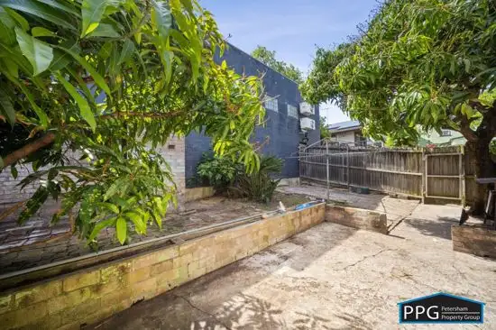 Third view of Homely house listing, 720 Parramatta Road, Petersham NSW 2049