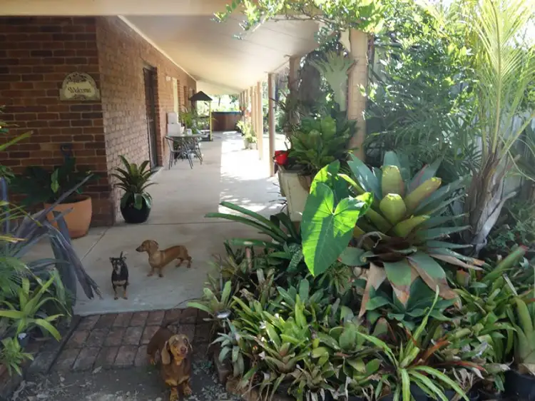 Third view of Homely rural property listing, 156 Percival Road, Chatsworth QLD 4570