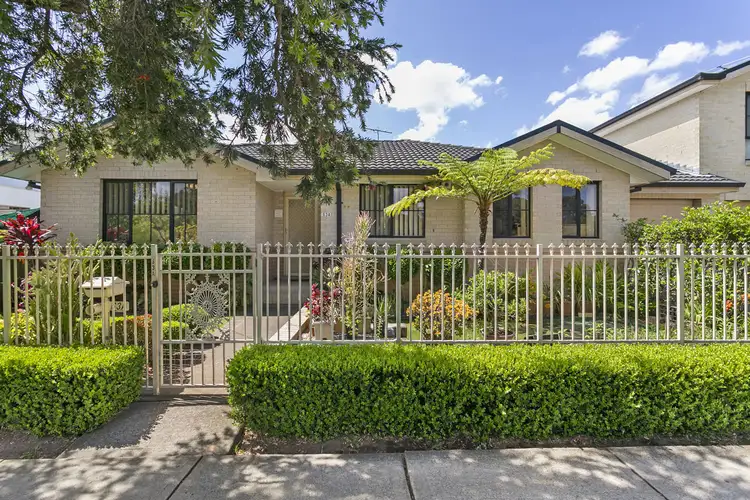 63a Dennistoun Avenue, Guildford NSW 2161