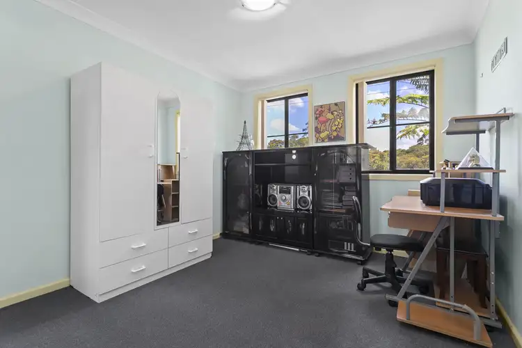 Fifth view of Homely house listing, 63a Dennistoun Avenue, Guildford NSW 2161