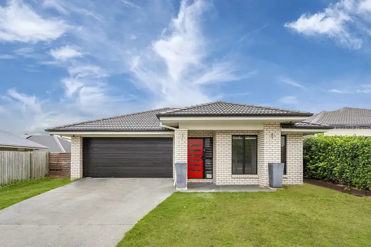 Third view of Homely house listing, 17 Bernard Circuit, Yarrabilba QLD 4207