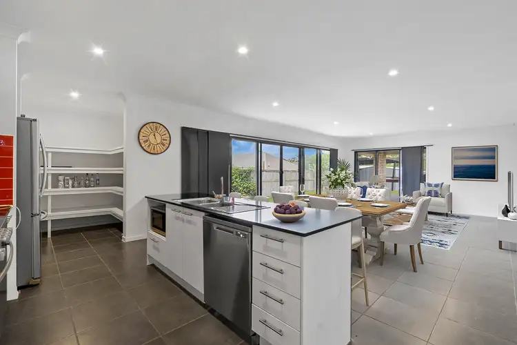 Fourth view of Homely house listing, 17 Bernard Circuit, Yarrabilba QLD 4207