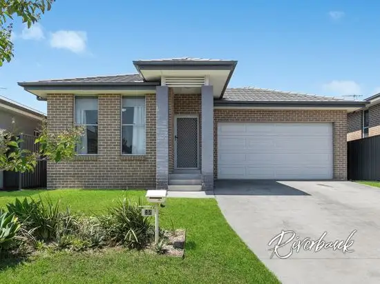 Main view of Homely house listing, 85 Pearson Crescent, Harrington Park NSW 2567