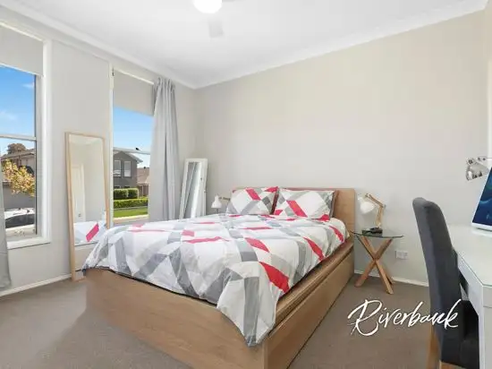Fourth view of Homely house listing, 85 Pearson Crescent, Harrington Park NSW 2567