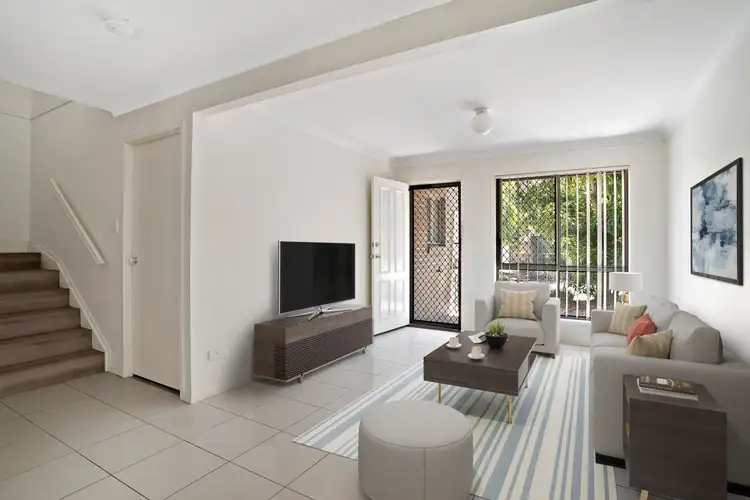 Second view of Homely townhouse listing, 20/259 Albany Creek Road, Bridgeman Downs QLD 4035