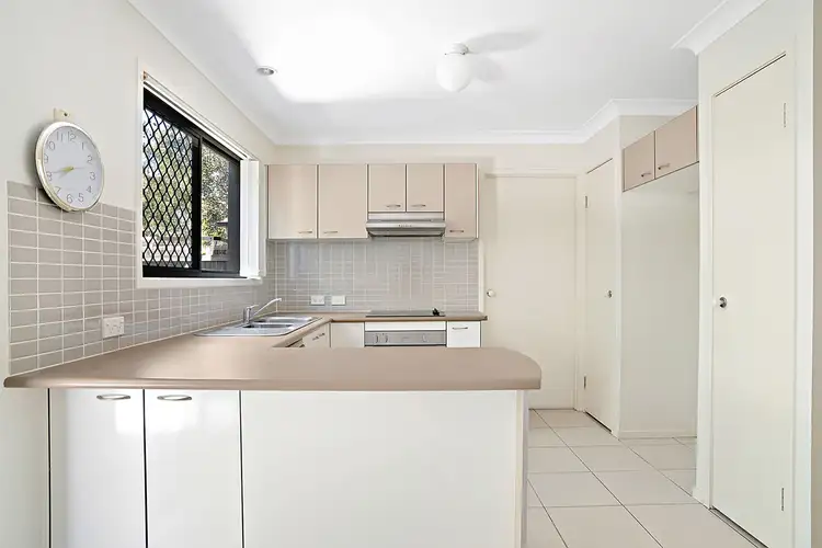 Third view of Homely townhouse listing, 20/259 Albany Creek Road, Bridgeman Downs QLD 4035