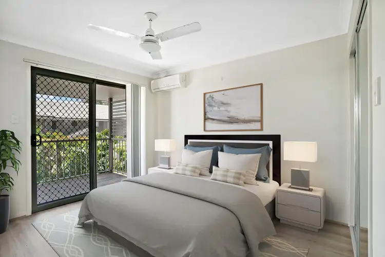 Fourth view of Homely townhouse listing, 20/259 Albany Creek Road, Bridgeman Downs QLD 4035