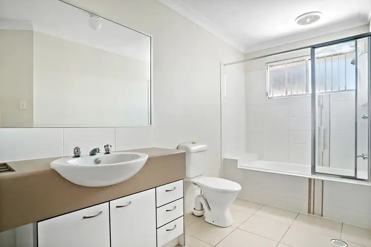 Fifth view of Homely townhouse listing, 20/259 Albany Creek Road, Bridgeman Downs QLD 4035