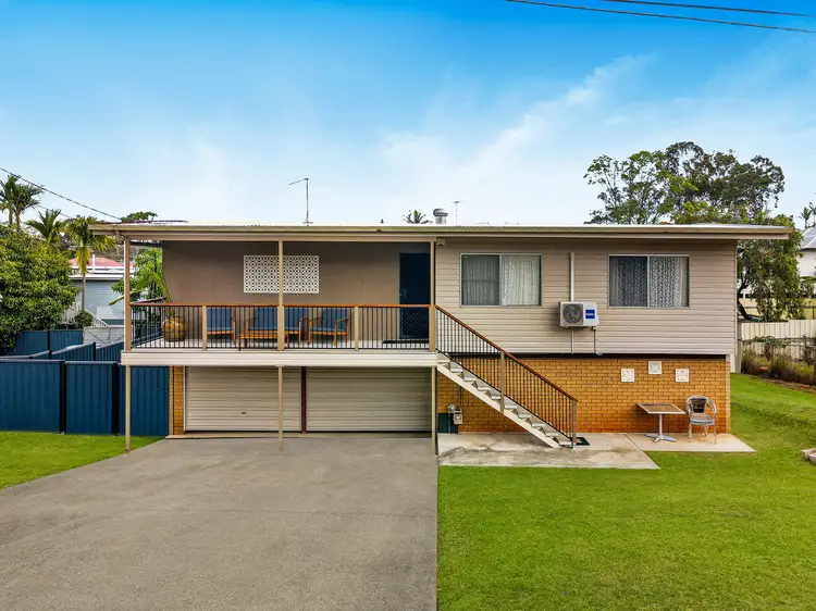 Main view of Homely house listing, Z3 Perth Street, Kingston QLD 4114