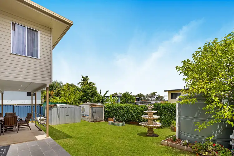 Second view of Homely house listing, Z3 Perth Street, Kingston QLD 4114