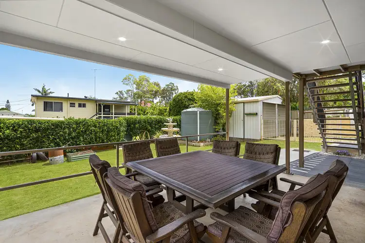 Third view of Homely house listing, Z3 Perth Street, Kingston QLD 4114