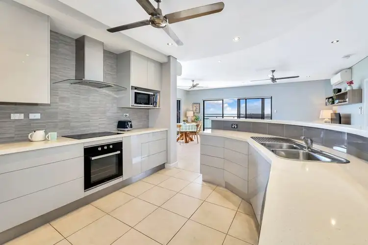 Fourth view of Homely unit listing, 24/4 Myilly Terrace, Larrakeyah NT 820