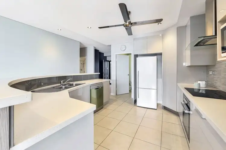 Fifth view of Homely unit listing, 24/4 Myilly Terrace, Larrakeyah NT 820