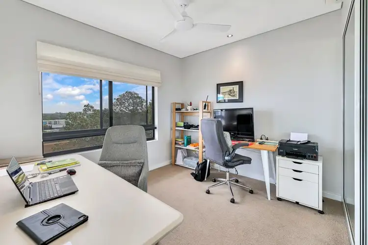 Sixth view of Homely unit listing, 24/4 Myilly Terrace, Larrakeyah NT 820