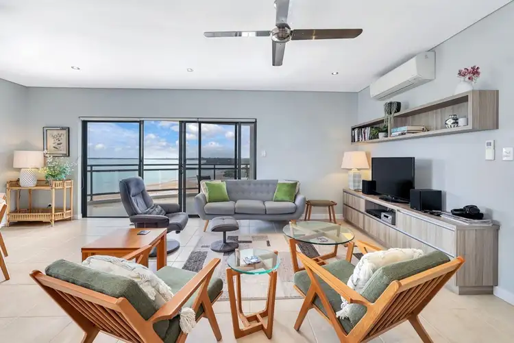Seventh view of Homely unit listing, 24/4 Myilly Terrace, Larrakeyah NT 820