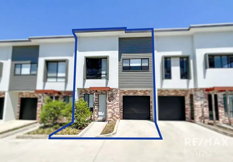 39/71 Amy Street, Morayfield QLD 4506